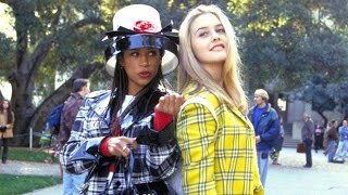 Top 10 Decade Defining Fashion Trends Of The 1990s [upl. by Felicdad]