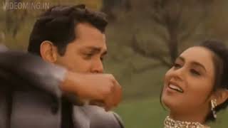 milne se darta hai dil iqrar Ho na jaye badal movie song [upl. by Sunshine]