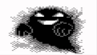 Tema de Lavender Town Original [upl. by Ahsuatal188]