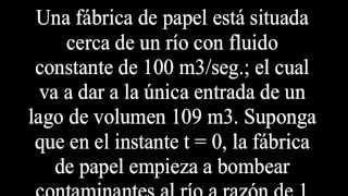 Aplicación de Ecuaciones Diferenciales en la Ingenieria Mecanica [upl. by Bekki106]