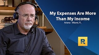 My Expenses Are More Than My Income [upl. by Eirelam649]