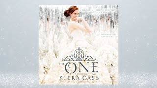 The One by Kiera Cass  Audiobook Excerpt [upl. by Ahsiloc342]