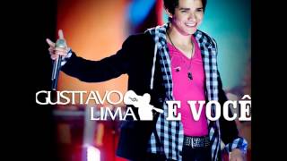 Gusttavo Lima Balada Boa AUDIO OFICIALHD [upl. by Patrica]