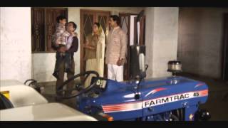 Indias first Inverter tractorVOB [upl. by Roxine]