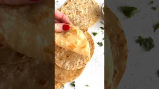 Almond Flour Tortillas [upl. by Pammi524]