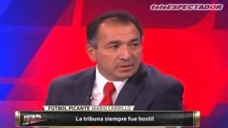 Mario Carrillo le responde a Alberto Garcia Aspe 23 [upl. by Morly]