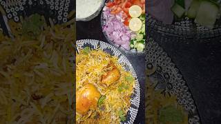 Biryani is a Culture Not a Rice Dish biryani biryaniathome [upl. by Inahpets]