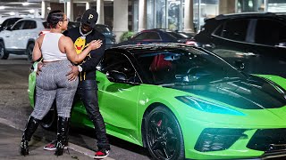 Gold Digger Prank Part 39 [upl. by Yelnik402]