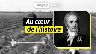 AU COEUR DE LHISTOIRE  Cest le préfet Haussmann qui permis déradiquer le choléra [upl. by Lamek]