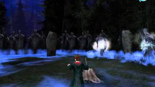 Harry Potter y El Prisionero de Azkaban Juego PC  Parte 9 [upl. by Rellim568]