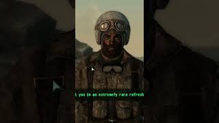 Cool Merchant😎 gaming falloutgameplay gameplay fallout games [upl. by Bigod34]