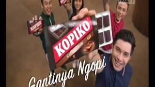 Iklan Kopiko Blister Pack  Ngantuk 20182019  Trans 7 [upl. by Hilton]