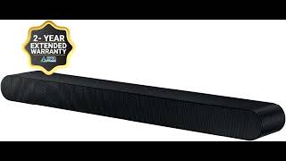 SAMSUNG S60D 50ch Soundbar wWireless HWS60DZA 2024 Review [upl. by Llerud486]