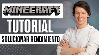 Cómo solucionar problemas de rendimiento del sombreador en Minecraft [upl. by Jaquenetta222]