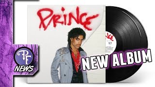 The Originals New Prince Album 2019 Coming June 7 from Tidal [upl. by Aekahs]