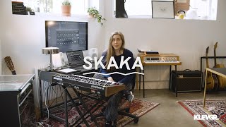 Skaka  Overview amp Example [upl. by Furiya816]