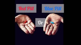 What is Red Pill  Hindi  Red Pill क्या है [upl. by Kristofor]