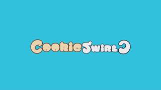 Cookie Swirl C Intro 60 FPS [upl. by Schoenberg]