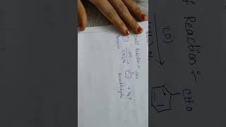 class 5carbonyl compoundsintermediate chemistrypreparations of benzaldehyde [upl. by Alarice]