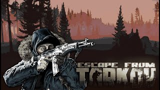 Убегаем от тапков  Escape From Tarkov [upl. by Roehm]