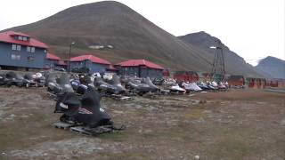 Spitzbergen Longyearbyen [upl. by Dekow]