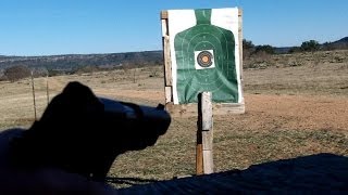 Best CCW Tests Wilson Combat Stealth HD [upl. by Petulia981]