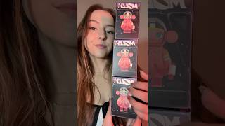 I’m obsessed with these Molly Blind Boxes ✨ asmr unboxing [upl. by Geddes]