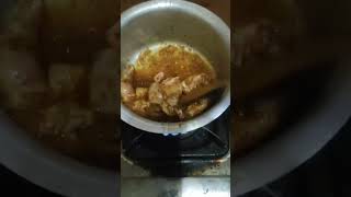 Shinwari chicken karahi [upl. by Bahr]