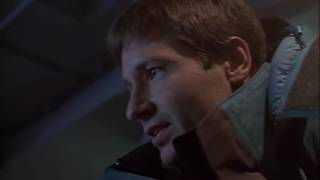 The XFiles Supercut – Mulder loses his cool [upl. by Annaj]