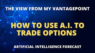 How to use AI to Trade Options [upl. by Whit]