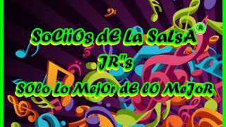 SoCiOs De lA sAlSa La gUaRaChA DeL pAnAdErO [upl. by Procora]