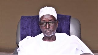 🔴En Direct De grand ziar fondation sope serigne saliou 20 oct 2024 6ème Édition [upl. by Acsehcnarf]