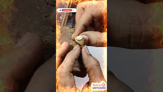 Hand Made Gold Rings  How To Make A Ring jewellery gold ytshort shorts ringlovers [upl. by Chien]