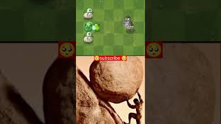 New garlic plant vs zombie endless gameplaymemes pvzgame mobilegame pvzgaming pvz2 pvzmobile [upl. by Lebam599]