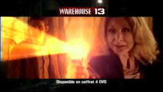 Warehouse 13 Saison 1 [upl. by Asaeret]