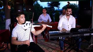 Mihai Argintu Viu amp Ork M Mexicanu la Viorel Diricel Part5 Live  2018 [upl. by Brice485]