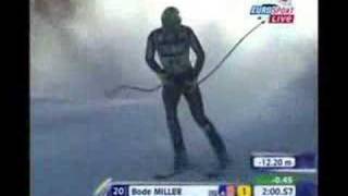 Bode Miller Tribute [upl. by Theone665]