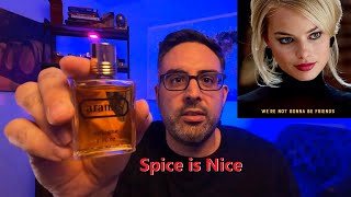 Aramis 1964 Classic Fragrance Review Peppery and Potent [upl. by Loydie]