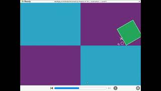 4th Math 171 Multiply and Divide Decimals by Powers of 10 Number and Operations [upl. by Defant]