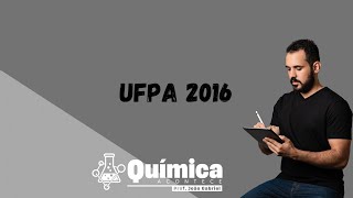 UFPA 2016 Para titular 24 mL de uma amostra de suco gástrico [upl. by Dunc664]