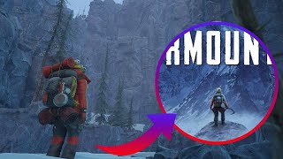 Melhor Jogo de Alpinista  Escalar Montanha  INSURMOUNTABLE Pc Gameplay [upl. by Antebi]