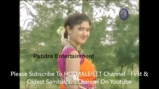 Haire Dil Beheli Gala Na  Classic Sambalpuri Hit Song [upl. by Freddy]