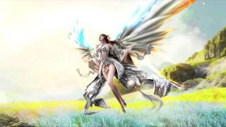 Neal Acree  Revelation Online Main Theme 2015  Epic Orchestral [upl. by Nomae213]