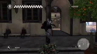 Side quest clean up Assassins Creed II Ends [upl. by Elleina924]