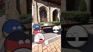 Wielkanocny Odcinek Part 4 thebest countryballs polska wielkanoc [upl. by Yhtommit720]