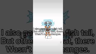 Finn redesign dandysworld art trending viral fyp ytshorts shorts youtube youtubeshorts [upl. by Ninette274]