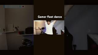 gamerfleet dance beautifulmusic gogodance [upl. by Kcirdahs]