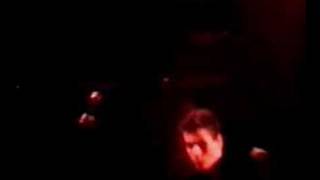 Iced Earth  When The Night Falls Live in Wuppertal 91 [upl. by Fidela]