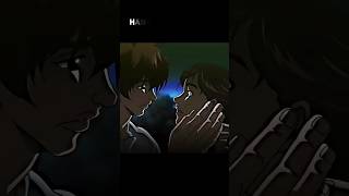 Hanayama vs speck baki hanma edit anime yuichiroedit baki viral shorts [upl. by Carmen]