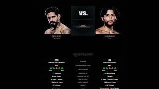 Contender Series 2024 Week 8 Predictions amp Betting Tips  Contender Series PicksPredictions [upl. by Velleman892]